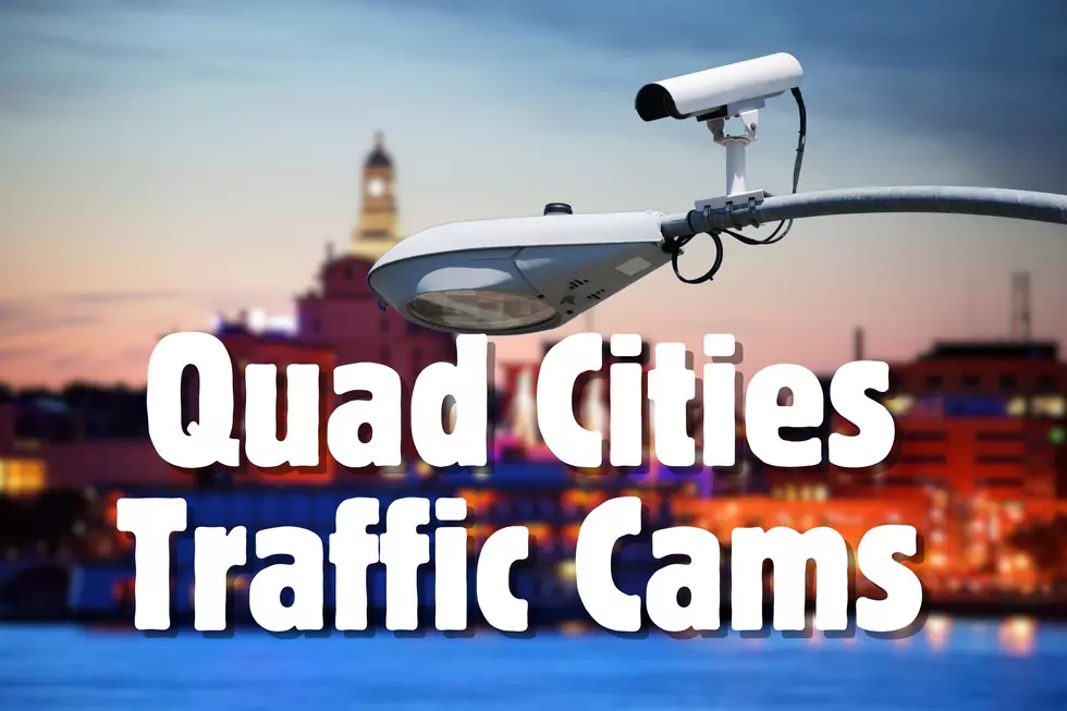 ROADS: Check The Quad Cities Traffic Cameras