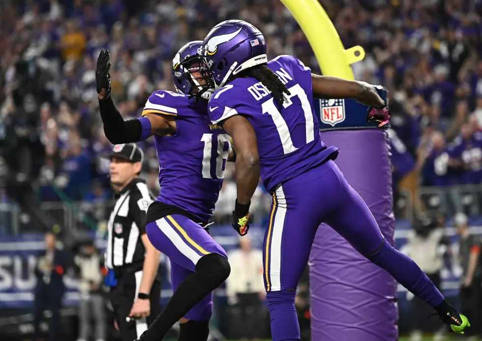 An Open Letter To All Vikings Fans