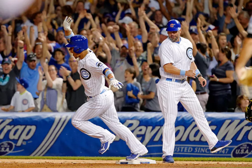World Series Preview
