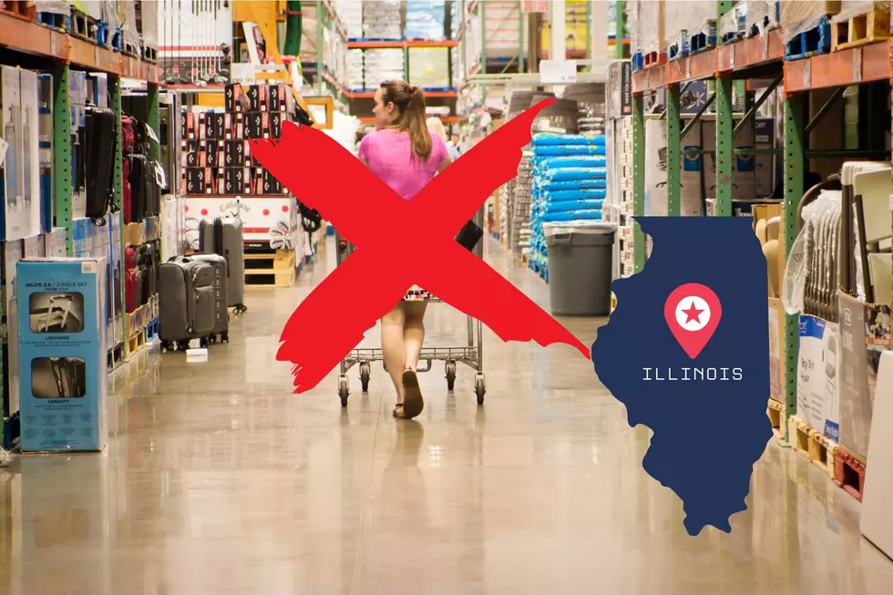 Illinois Shoppers To Boycott Major Retailers For One February Day
