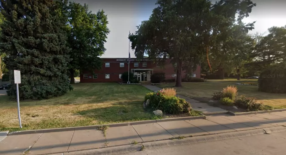 Bettendorf Community Center and Park Soon To Be Demolished for New Development
